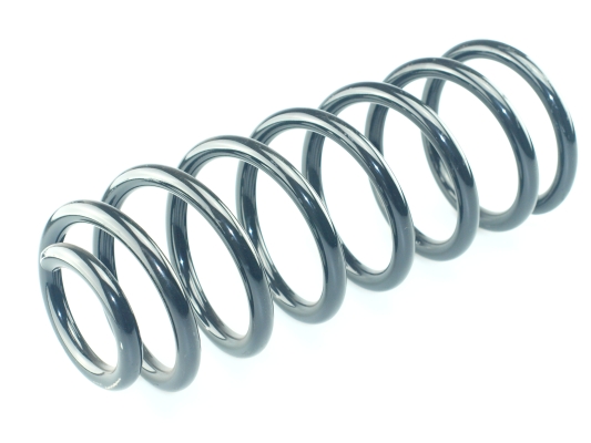 CS Germany 14.871.406 Fahrwerksfeder Vorderachse für ALFA ROMEO