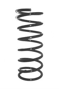 CS Germany 14.871.411 Fahrwerksfeder Hinterachse für ALFA ROMEO