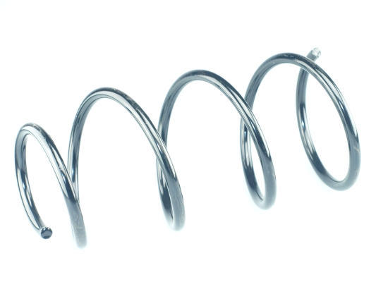 CS Germany 14.871.412 Fahrwerksfeder Hinterachse für ALFA ROMEO