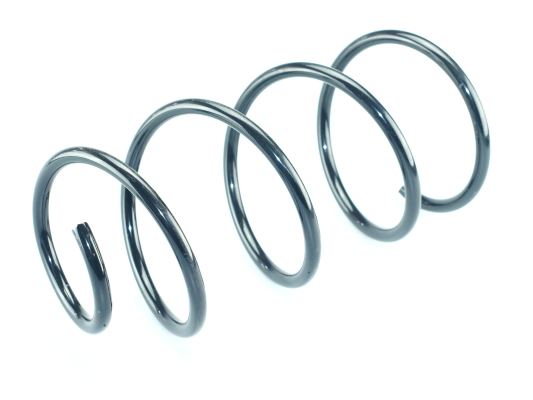 CS Germany 14.871.419 Fahrwerksfeder Hinterachse für ALFA ROMEO