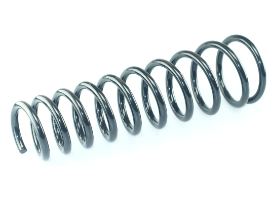 CS Germany 14.871.425 Fahrwerksfeder Vorderachse für ALFA ROMEO