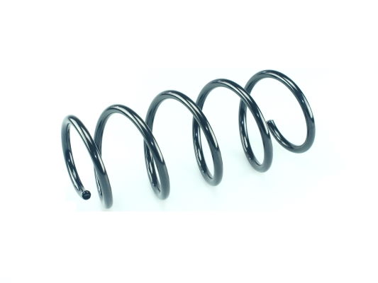 CS Germany 14.871.428 Fahrwerksfeder Vorderachse für ALFA ROMEO