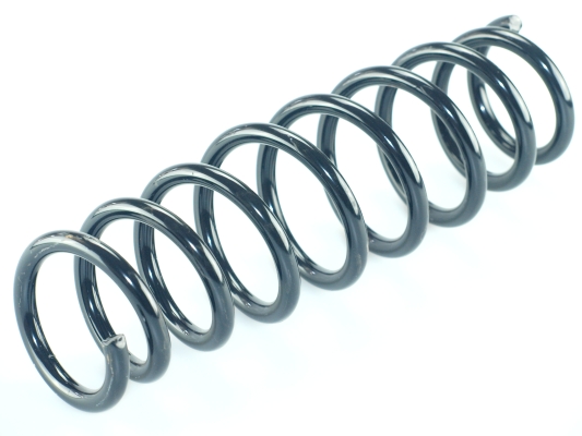 CS Germany 14.871.430 Fahrwerksfeder Hinterachse für ALFA ROMEO