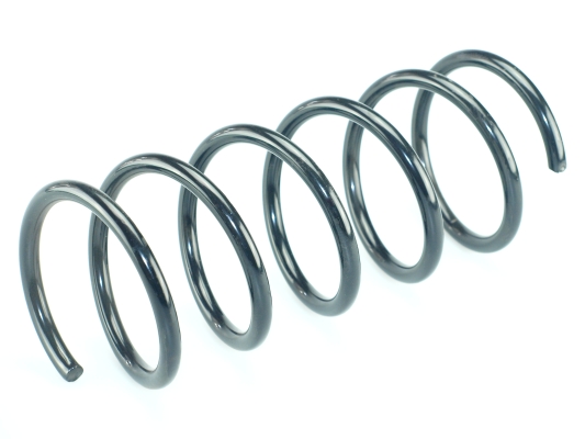 CS Germany 14.871.442 Fahrwerksfeder Vorderachse für ALFA ROMEO