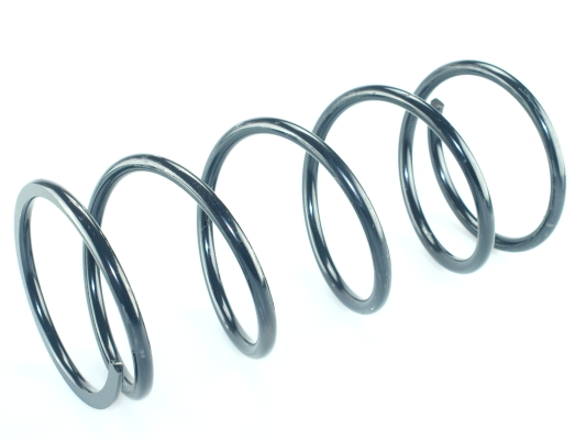 CS Germany 14.871.609 Fahrwerksfeder Vorderachse für VOLVO