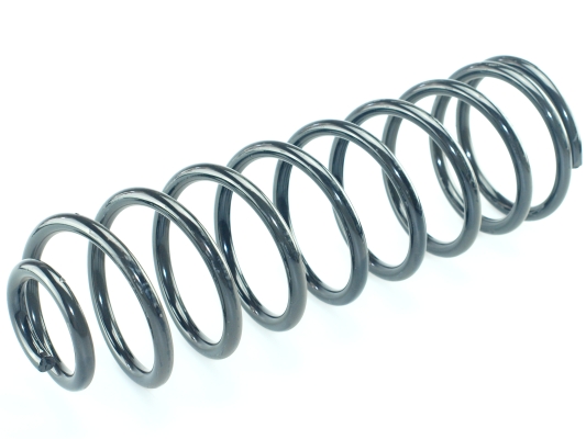 CS Germany 14.871.610 Fahrwerksfeder Hinterachse für VOLVO