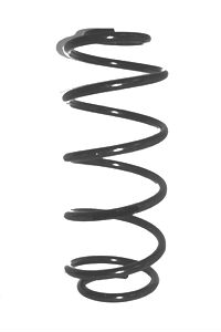 CS Germany 14.871.618 Fahrwerksfeder Hinterachse für VOLVO