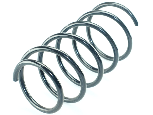 CS Germany 14.871.620 Fahrwerksfeder Vorderachse für VOLVO