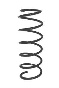 CS Germany 14.871.621 Fahrwerksfeder Vorderachse für VOLVO