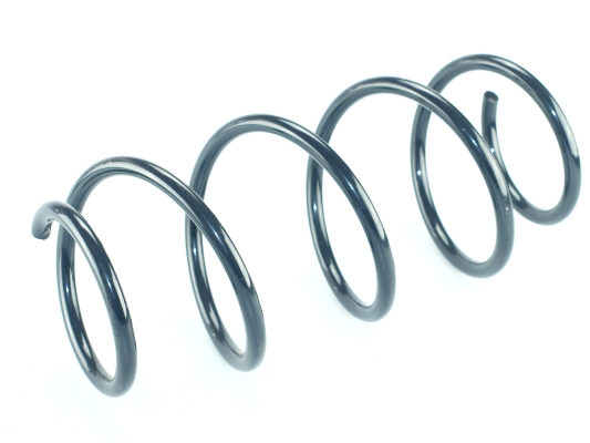 CS Germany 14.871.629 Fahrwerksfeder Vorderachse für VOLVO