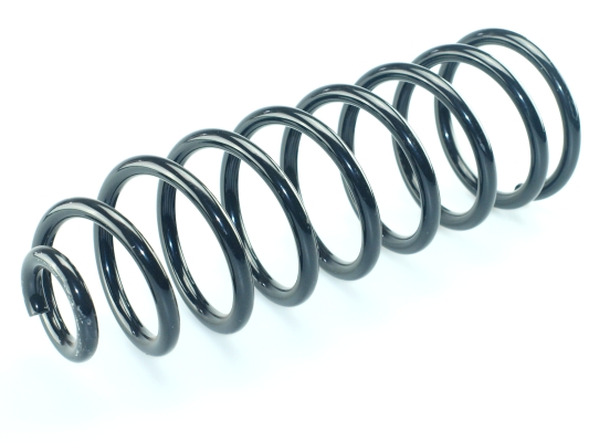 CS Germany 14.871.632 Fahrwerksfeder Hinterachse für VOLVO