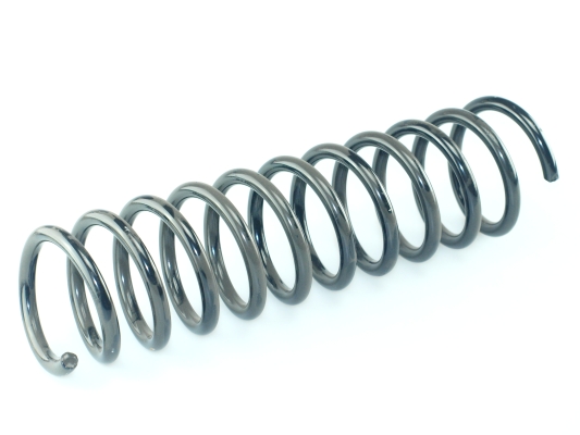 CS Germany 14.871.633 Fahrwerksfeder Hinterachse für VOLVO