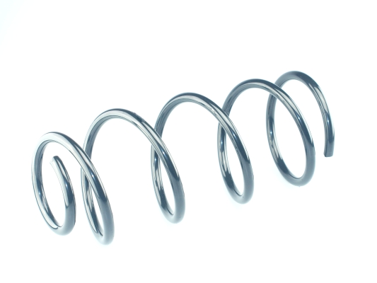 CS Germany 14.871.641 Fahrwerksfeder Vorderachse für VOLVO