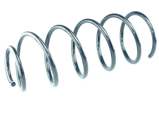 CS Germany 14.871.643 Fahrwerksfeder Vorderachse für VOLVO