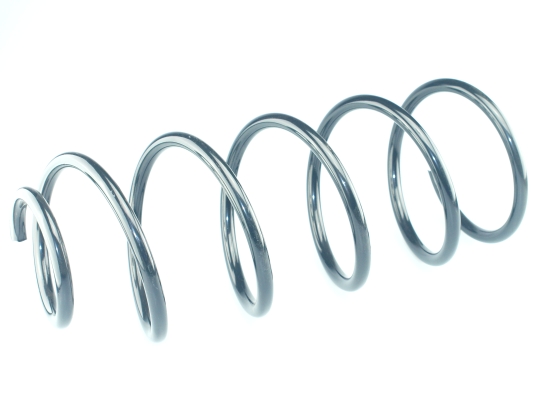 CS Germany 14.871.645 Fahrwerksfeder Vorderachse für VOLVO