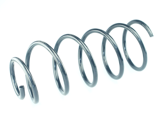 CS Germany 14.871.646 Fahrwerksfeder Vorderachse für VOLVO