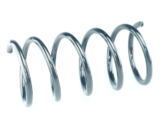 CS Germany 14.871.654 Fahrwerksfeder Hinterachse für VOLVO