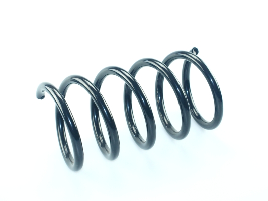 CS Germany 14.871.655 Fahrwerksfeder Hinterachse für VOLVO