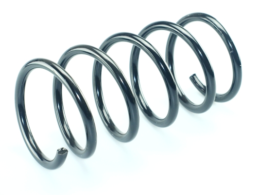 CS Germany 14.871.658 Fahrwerksfeder Hinterachse für VOLVO