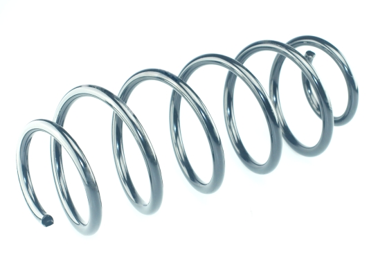 CS Germany 14.871.660 Fahrwerksfeder Vorderachse für VOLVO