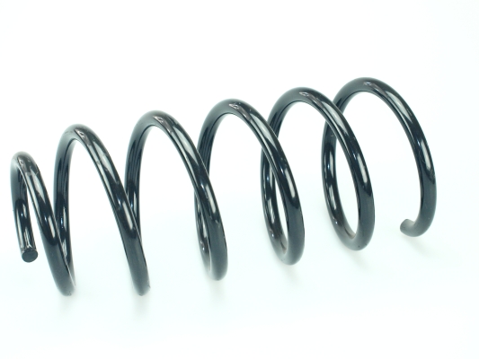 CS Germany 14.871.662 Fahrwerksfeder Vorderachse für VOLVO