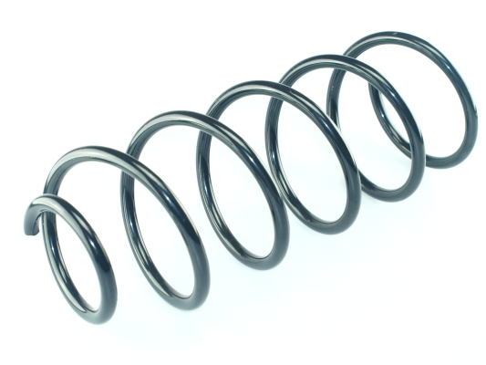 CS Germany 14.871.663 Fahrwerksfeder Vorderachse für VOLVO