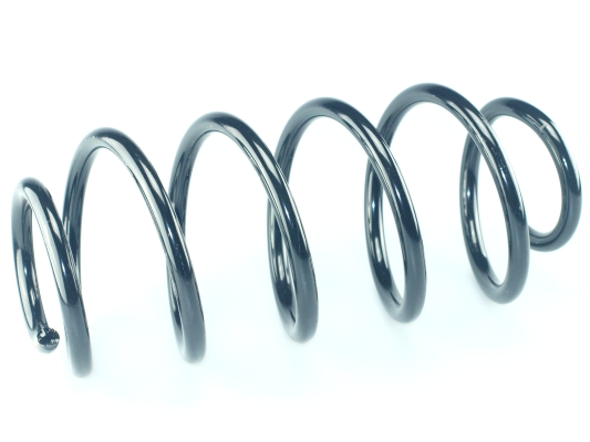 CS Germany 14.871.664 Fahrwerksfeder Vorderachse für VOLVO