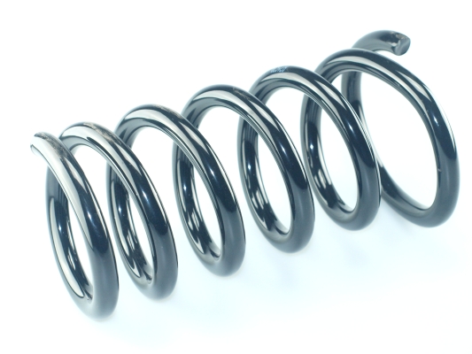 CS Germany 14.871.679 Fahrwerksfeder Hinterachse für VOLVO