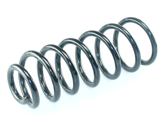 CS Germany 14.871.691 Fahrwerksfeder Hinterachse für VOLVO