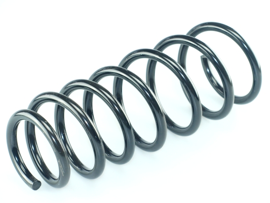 CS Germany 14.871.692 Fahrwerksfeder Hinterachse für VOLVO