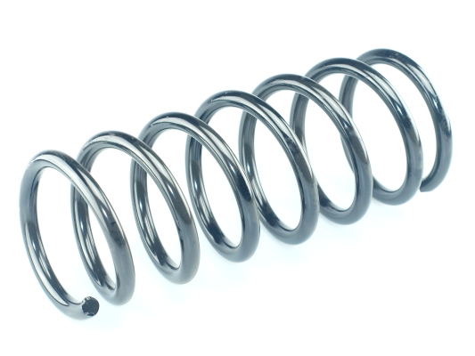 CS Germany 14.871.696 Fahrwerksfeder Hinterachse für VOLVO