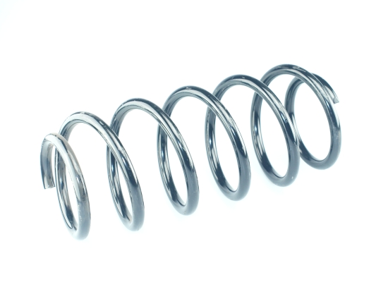 CS Germany 14.871.701 Fahrwerksfeder Vorderachse für SAAB