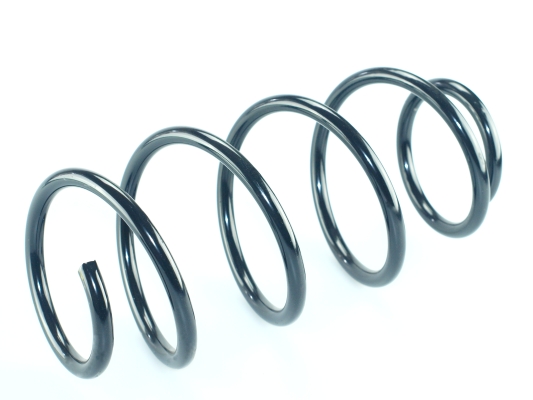 CS Germany 14.871.704 Fahrwerksfeder Vorderachse für CADILLAC SAAB