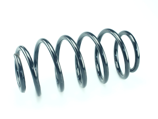 CS Germany 14.871.705 Fahrwerksfeder Vorderachse für SAAB