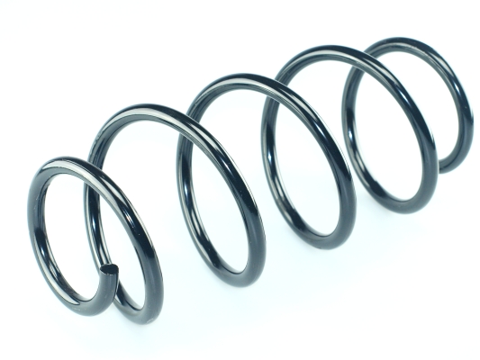 CS Germany 14.871.708 Fahrwerksfeder Vorderachse für CADILLAC SAAB