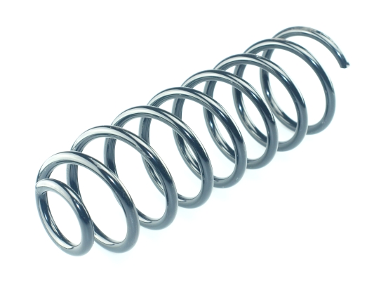 CS Germany 14.871.730 Fahrwerksfeder Hinterachse für SAAB