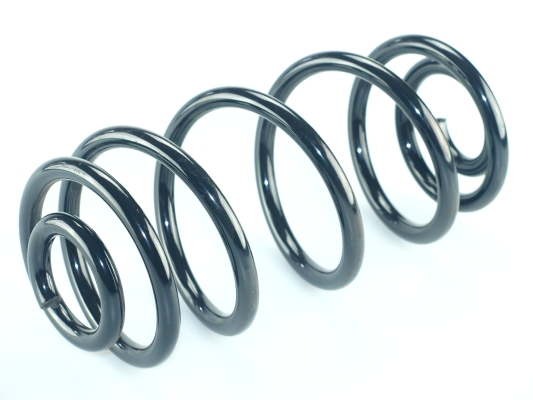 CS Germany 14.871.733 Fahrwerksfeder Hinterachse für SAAB