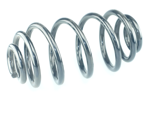 CS Germany 14.871.734 Fahrwerksfeder Hinterachse für SAAB