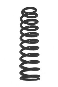 CS Germany 14.872.001 Fahrwerksfeder Vorderachse für HONDA