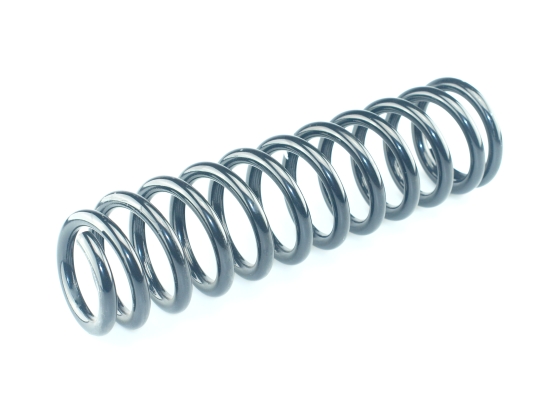 CS Germany 14.872.004 Fahrwerksfeder Vorderachse für HONDA