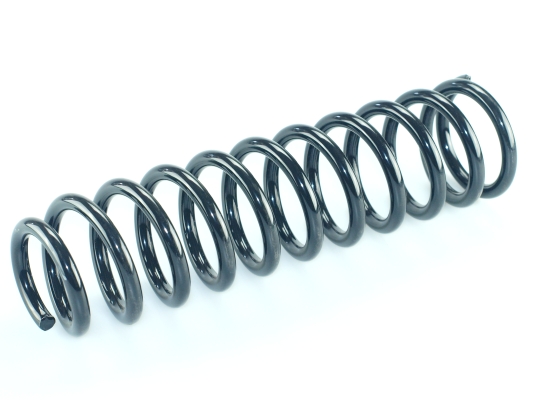 CS Germany 14.872.007 Fahrwerksfeder Vorderachse für HONDA