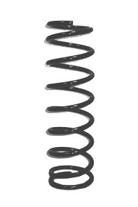 CS Germany 14.872.011 Fahrwerksfeder Hinterachse für HONDA