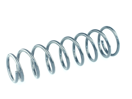 CS Germany 14.872.017 Fahrwerksfeder Hinterachse für HONDA