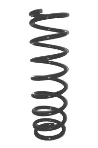 CS Germany 14.872.019 Fahrwerksfeder Hinterachse für HONDA