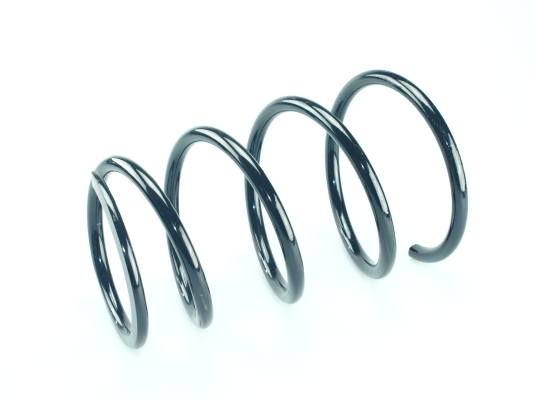 CS Germany 14.872.021 Fahrwerksfeder Vorderachse für MAZDA