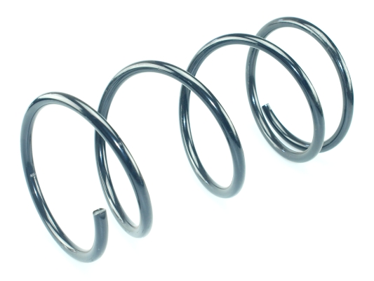 CS Germany 14.872.022 Fahrwerksfeder Vorderachse für MAZDA