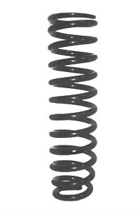 CS Germany 14.872.025 Fahrwerksfeder Vorderachse für HONDA