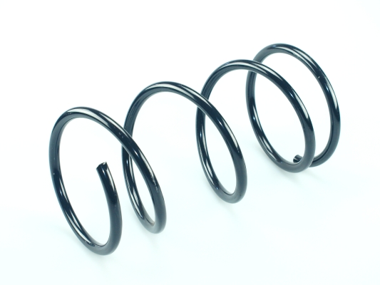 CS Germany 14.872.027 Fahrwerksfeder Vorderachse für HONDA