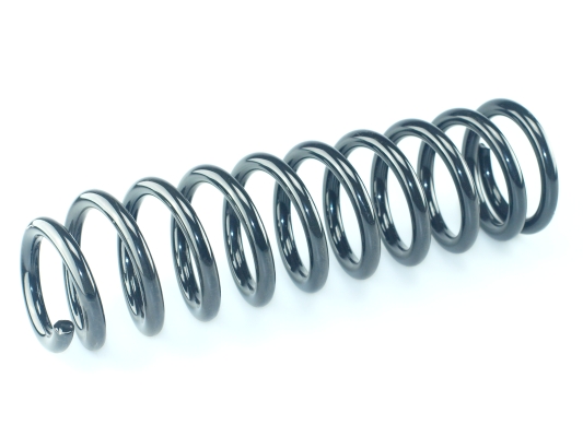 CS Germany 14.872.028 Fahrwerksfeder Vorderachse für HONDA