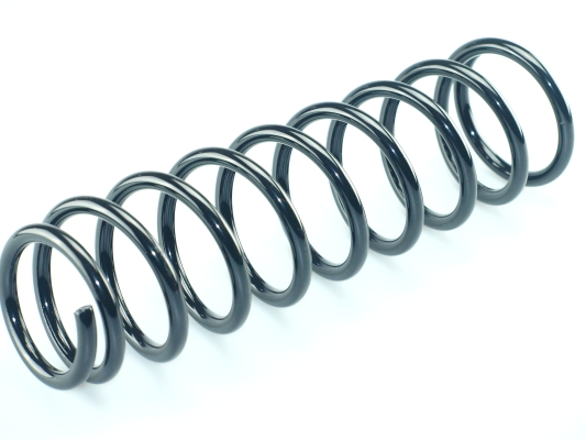 CS Germany 14.872.035 Fahrwerksfeder Hinterachse für HONDA